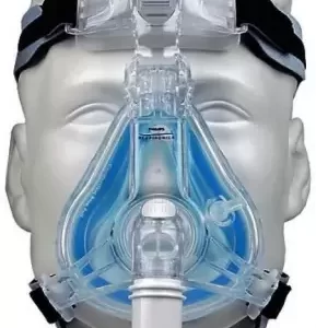 Philips Respironics Comfort Gel Full Face Mask