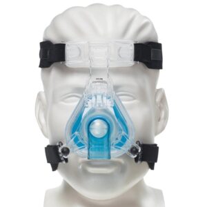 Philips Respironics Comfort Gel Blue Nasal Mask