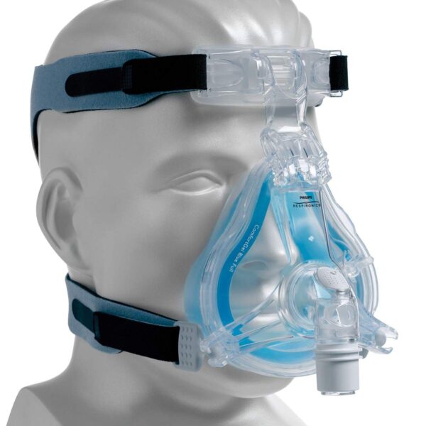 Philips Respironics Comfort Gel Full Face Mask