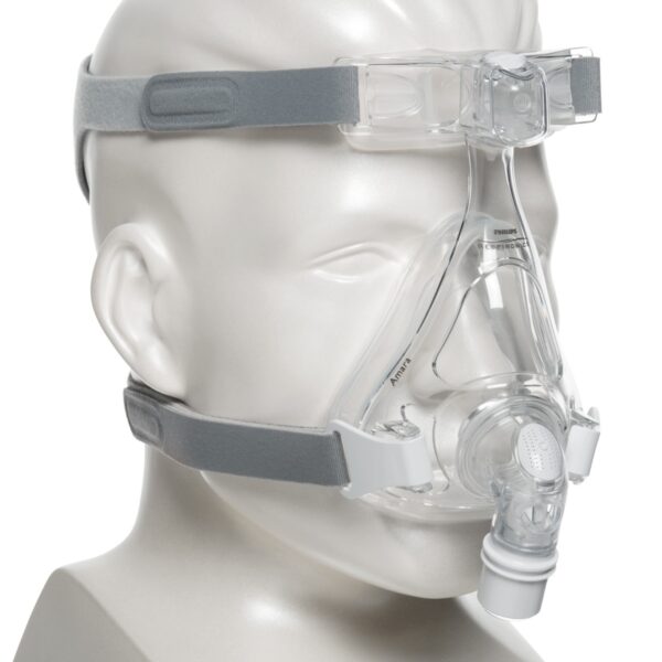 Philips Amara Full Face Mask