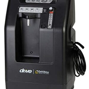 Devilbiss 5 LPM Oxygen Concentrator