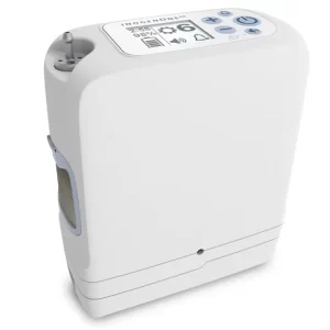 Inogen G5 Portable Oxygen Concentrator