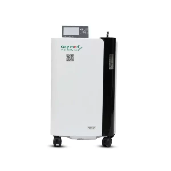 Oxymed Mini oxygen Concentrator