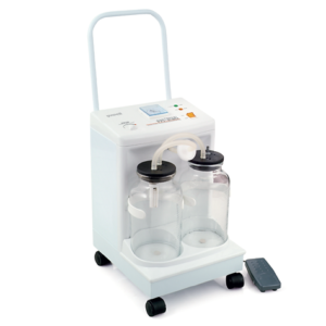 Yuwell 7A-23D Suction Machine