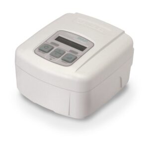 DeVilbiss SleepCube BIPAP ST