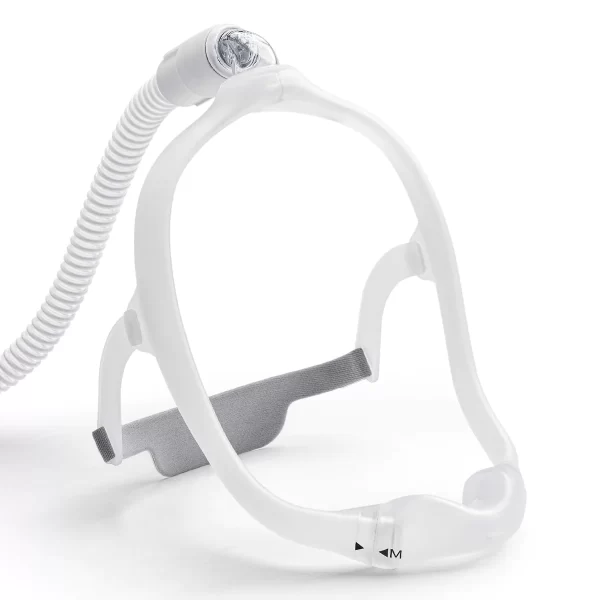 Philips Respironics Dreamwear Nasal Mask with Headgear