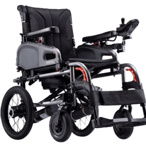 Karma eFlexx Electric Wheelchair