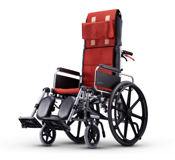 Wheelchair