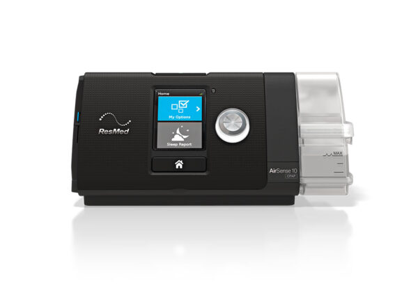 Resmed CPAP Machines on Rent