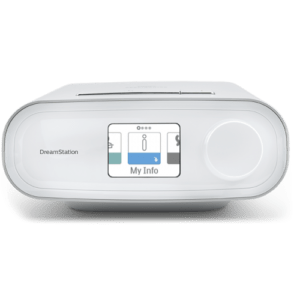 Philips Dreamstation Auto CPAP