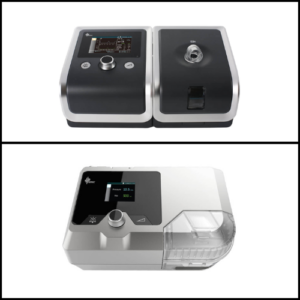 Bipap Machine on Rent In Delhi