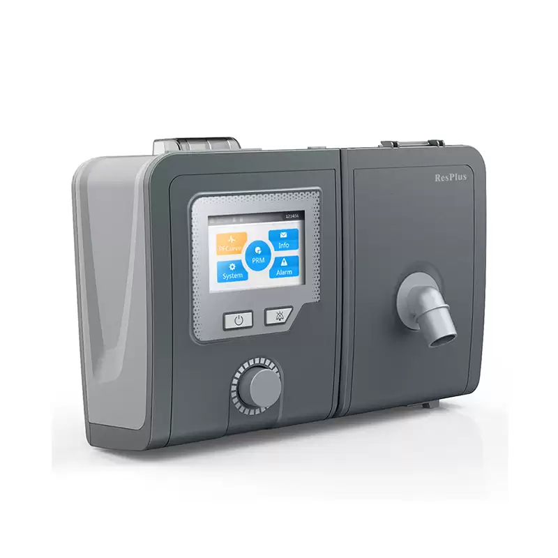 Byond ResPlus B-30P BIPAP With Humidifier & Mask - Image 2