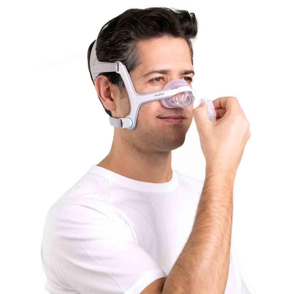 Resmed Airfit N20 Nasal Mask - Image 3