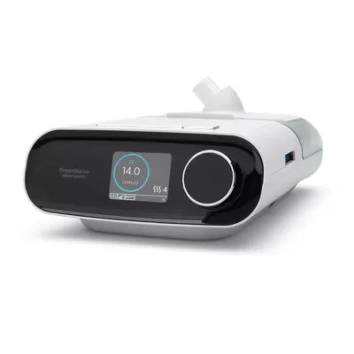 Philips DreamStation Avaps Bipap Machine - Image 2