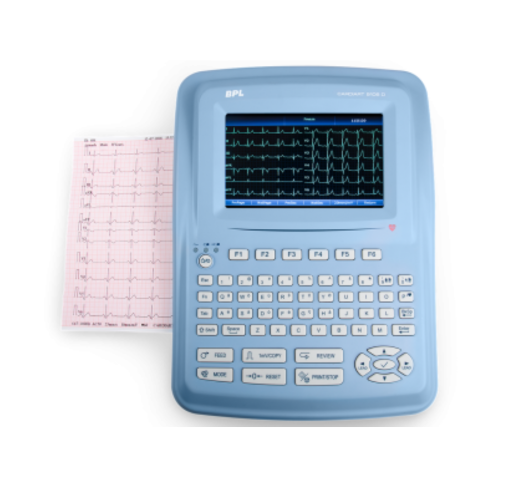 ECG Machines