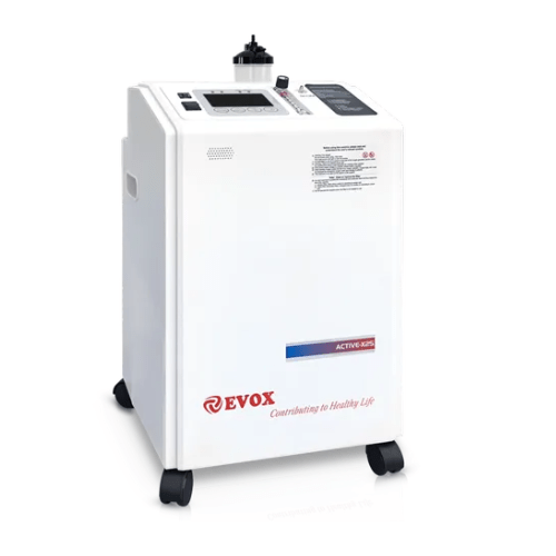 Evox 10 LPM Oxygen Concentrator