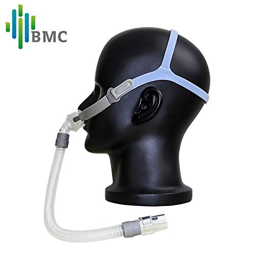 BMC P2 Nasal Pillow CPAP Mask - Image 2