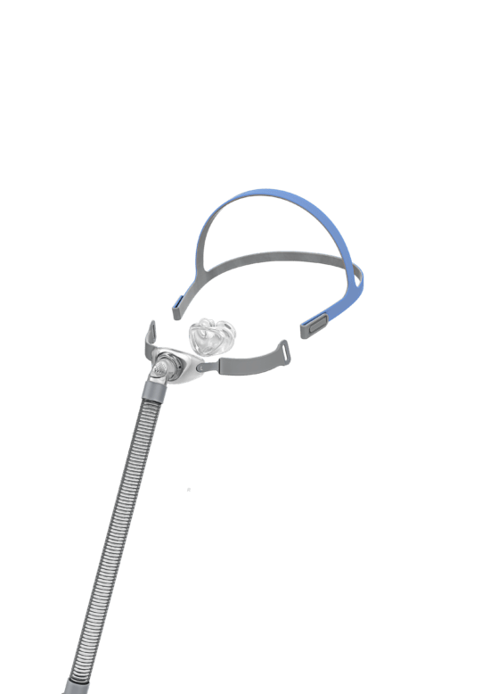 BMC P2 Nasal Pillow CPAP Mask - Image 3