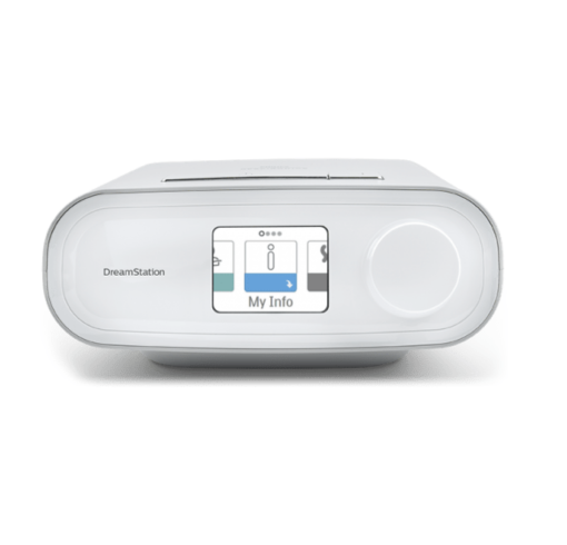 Philips CPAP Machine