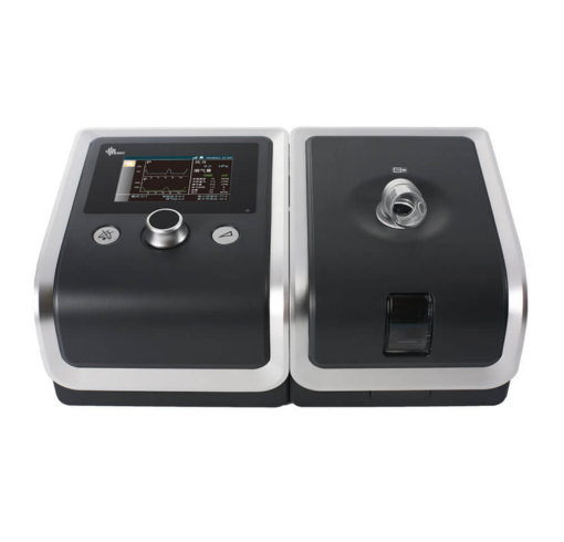 BMC Bipap Machine