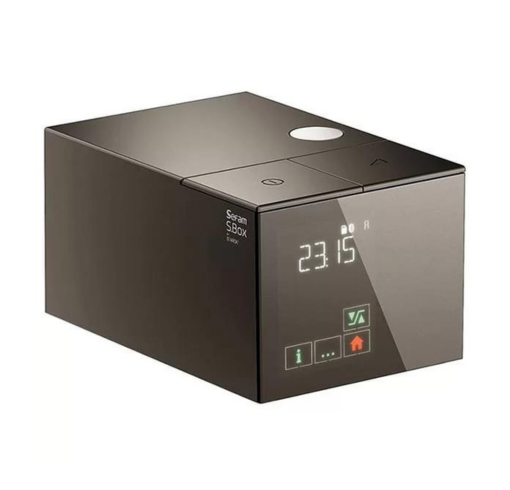Sefam CPAP Machine