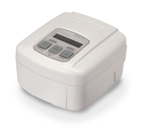 DeVilbiss SleepCube BIPAP ST – DV 56