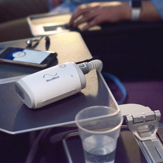 Resmed Airmini Travel CPAP - Image 3