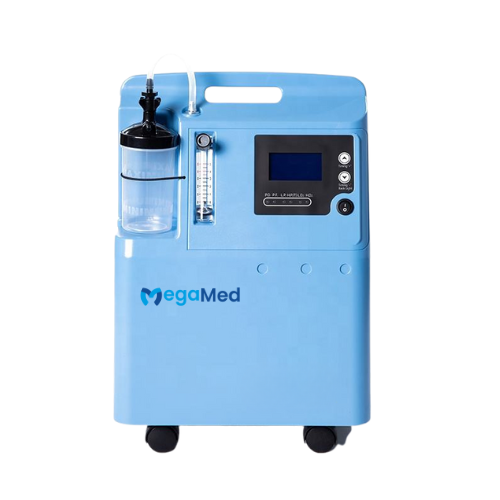 Megamed Oxygen Concentrator